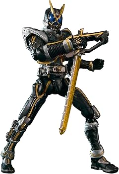 Amazon.co.jp: TAMASHII NATIONS S.I.C.極魂 仮面ライダーカイザ